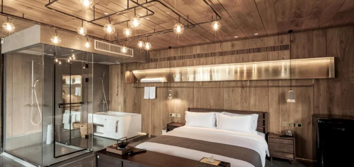 שנגחאי Yu Hotel מראה חיצוני תמונה