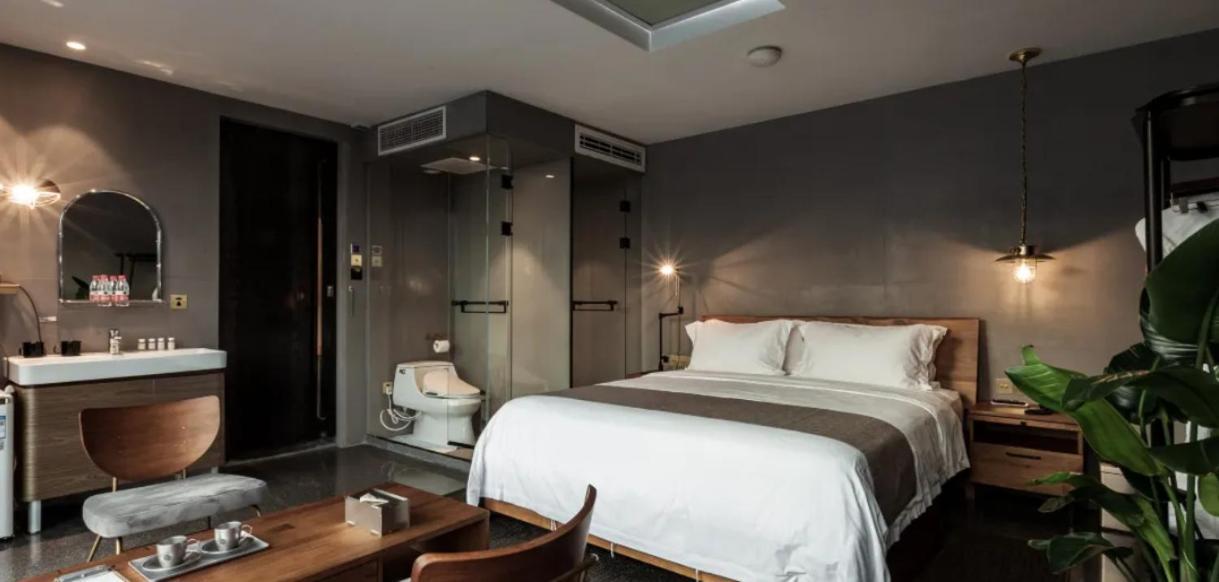 שנגחאי Yu Hotel מראה חיצוני תמונה