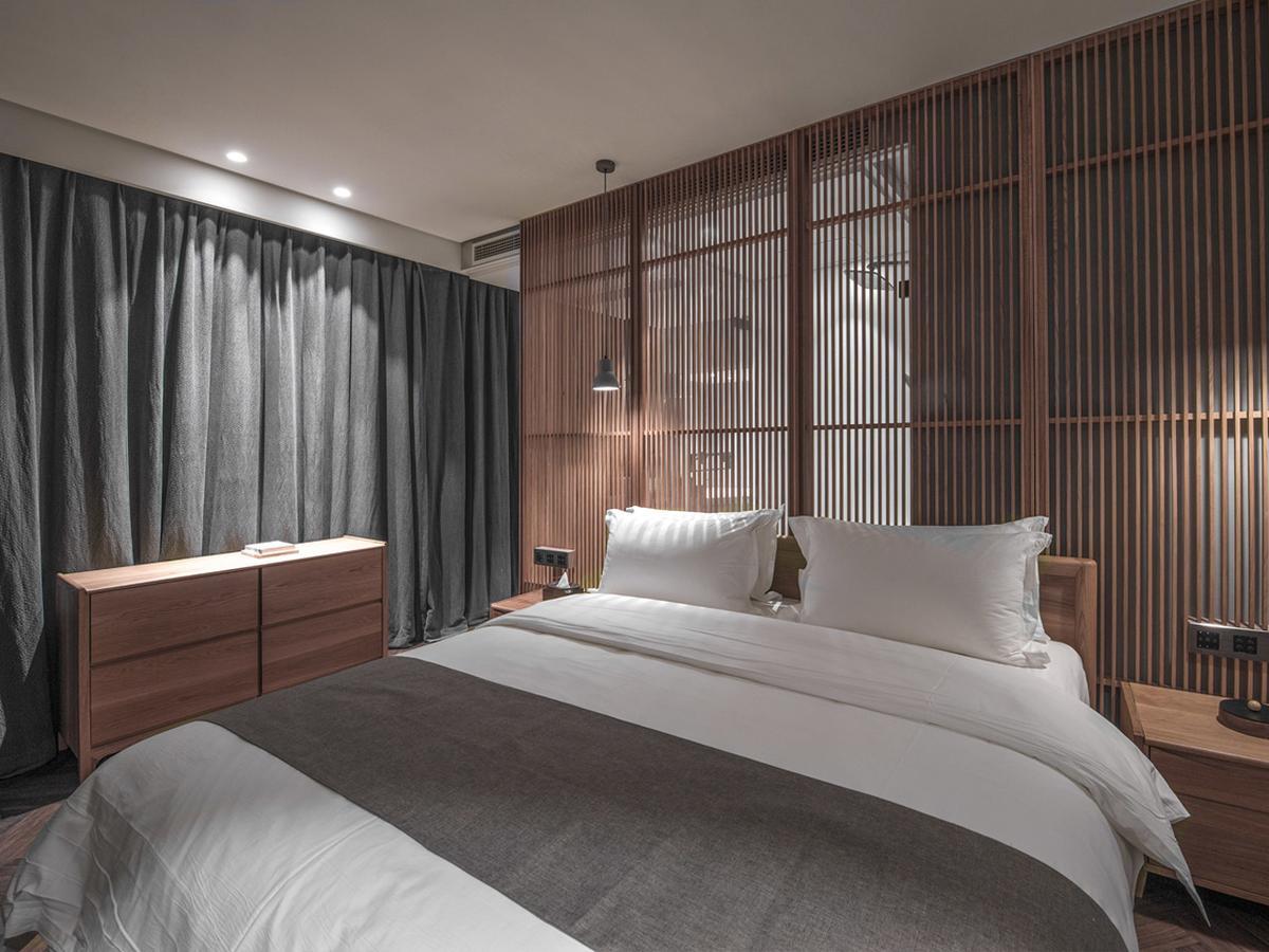 שנגחאי Yu Hotel מראה חיצוני תמונה