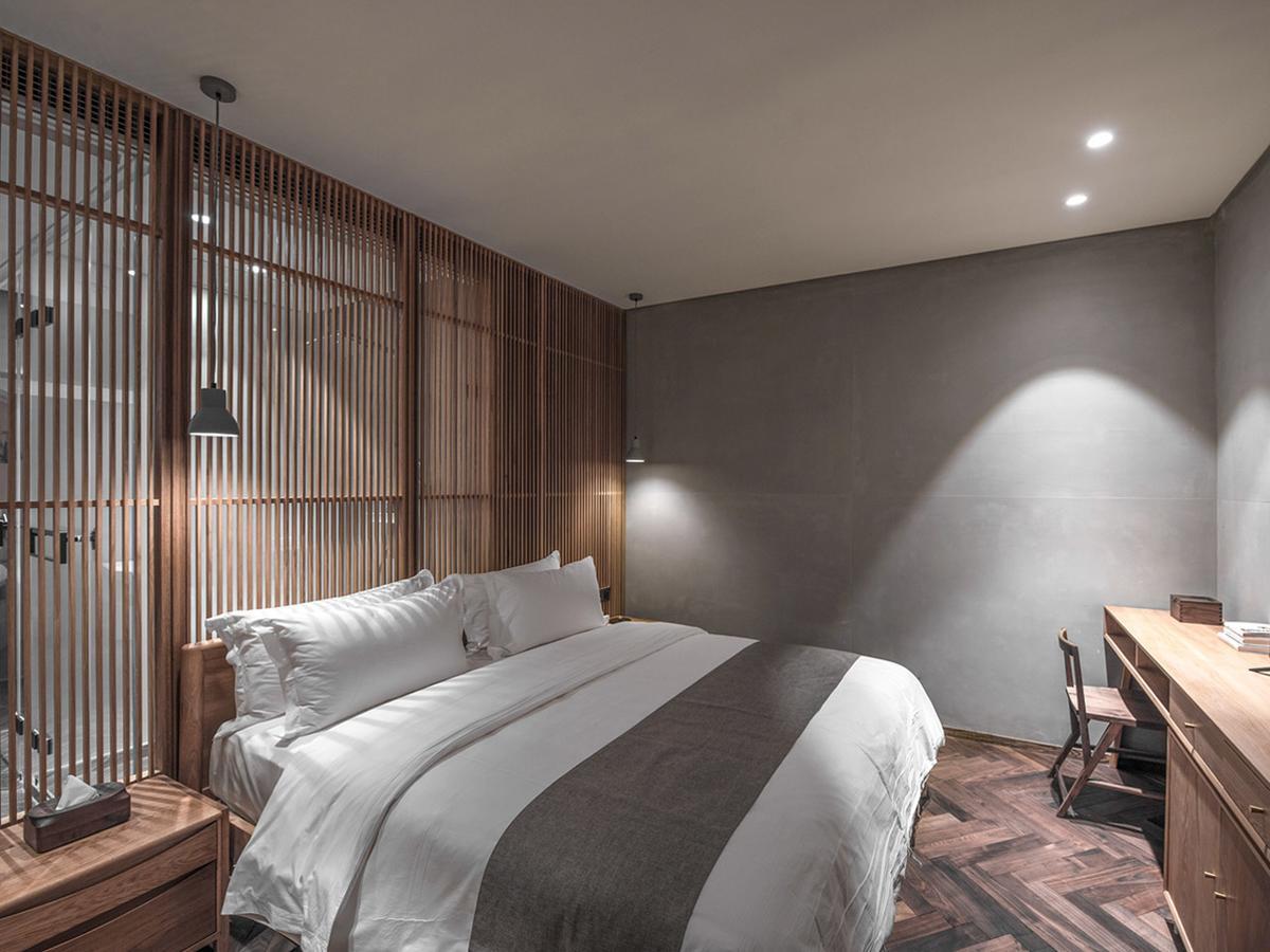 שנגחאי Yu Hotel מראה חיצוני תמונה