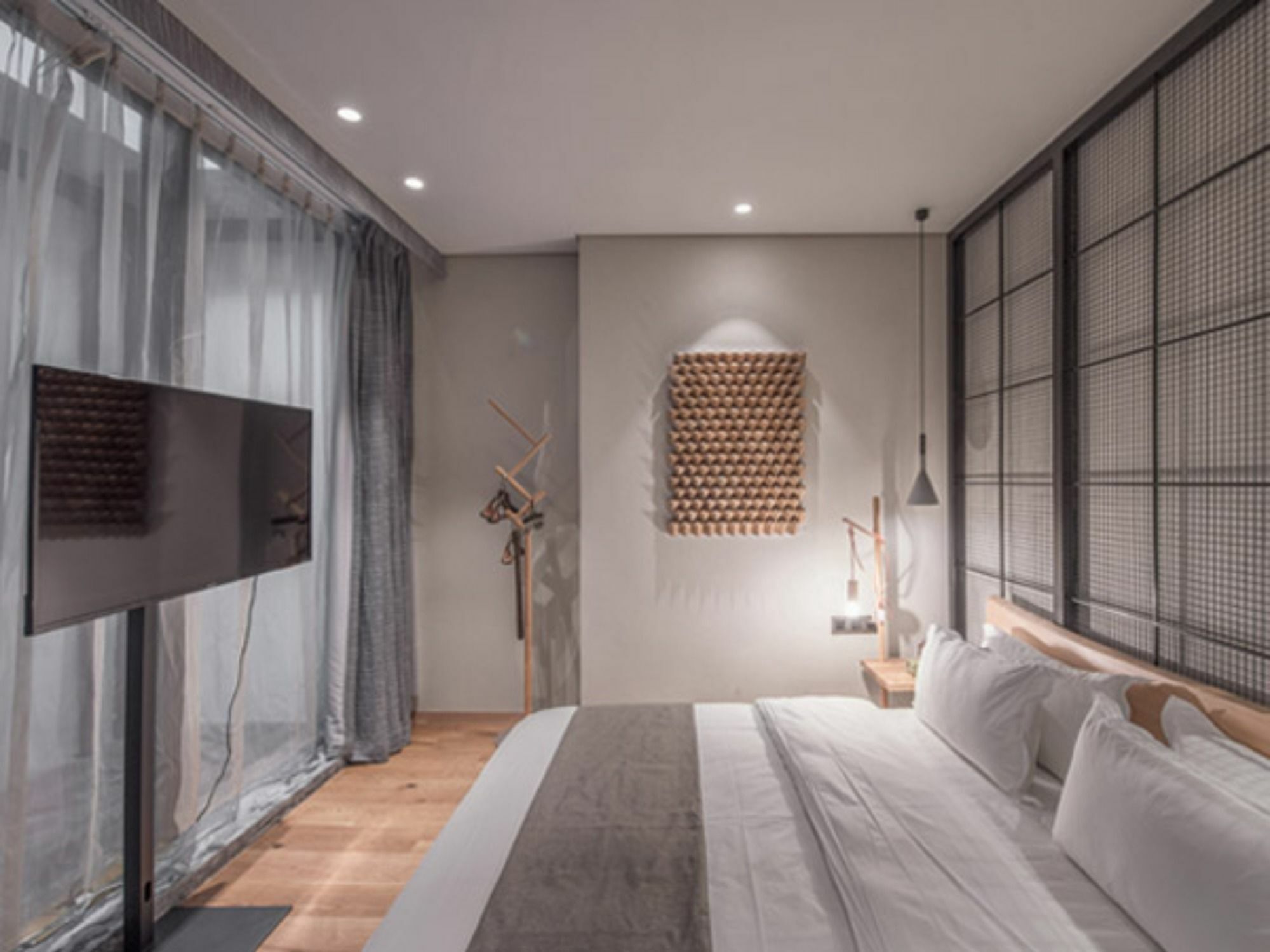 שנגחאי Yu Hotel מראה חיצוני תמונה